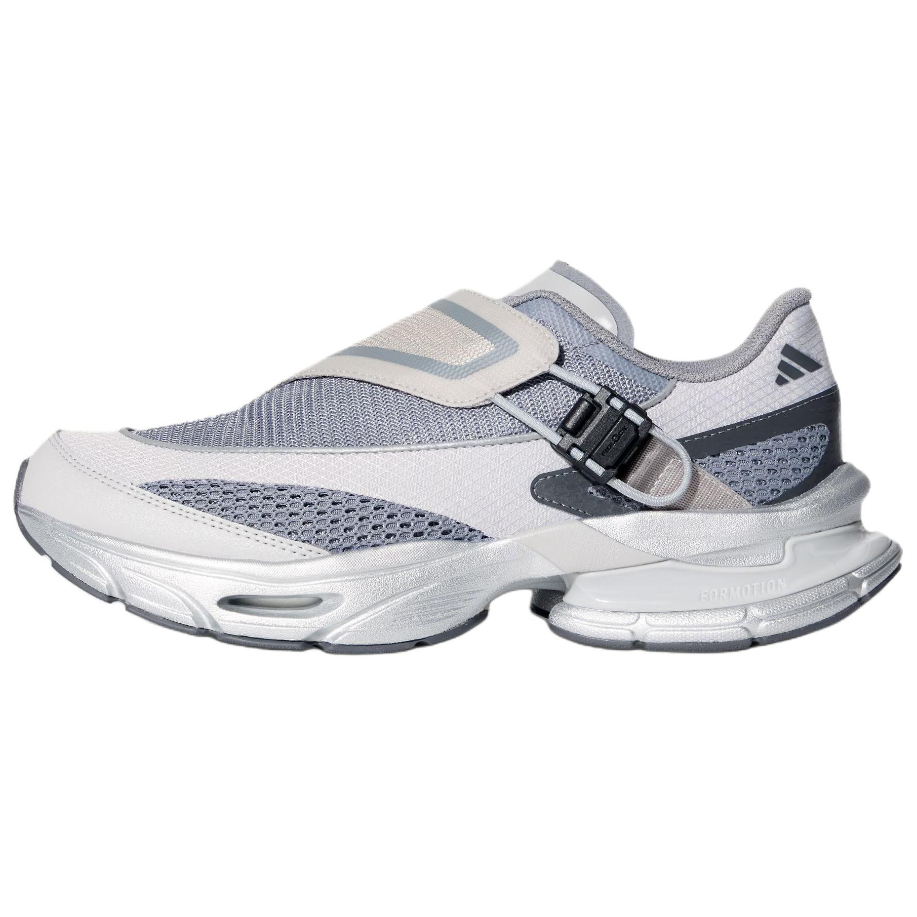 (WMNS) adidas Formotion One.1  Grey Silver Metallic  Women s KJ6537 EU 41⅓