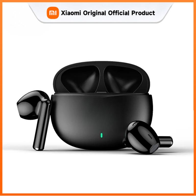 Xiaomi Wireless Earbuds, Bluetooth 5.4 ,Bluetooth Headphones In Ear Noise Cancelling Mic,Earphones IP7 Waterproof Sports, 36H Playtime