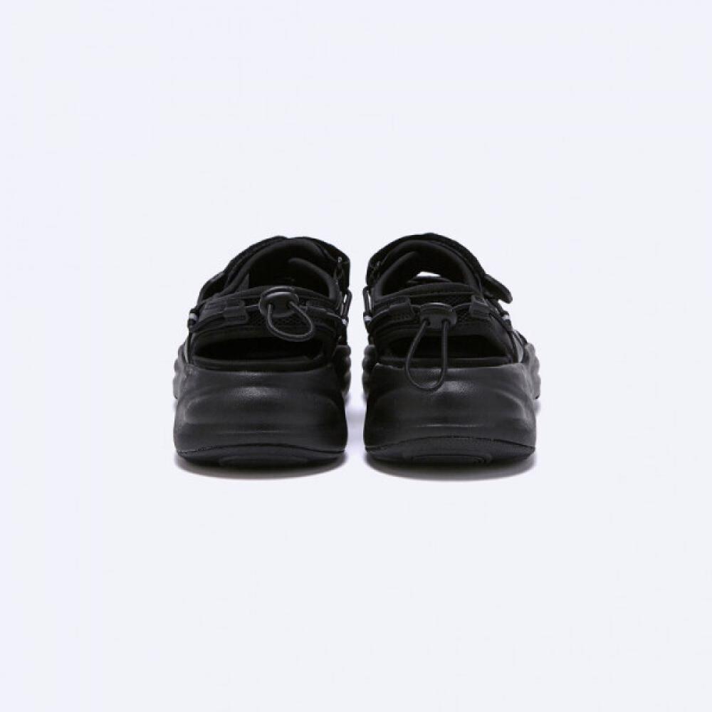 Adidas Oz Wave Sandal Black Women   Js4582