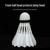 Luminous LED Badminton Shuttlecocks