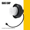 Gas Fuel Filler Cap for 1998- Dodge Grand Caravan Chrysler Town & Country