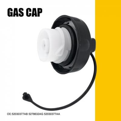 Gas Fuel Filler Fit Cap 1998- Grand Dodge Chrysler & Caravan Town Country