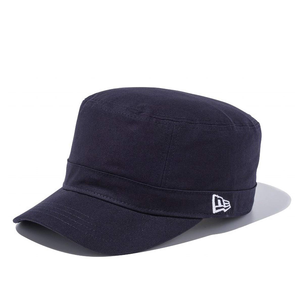 

Work 7 [New Era] WM-01 Cap, Navy, 5/8, Approx. 60.6cm