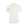 Simple Solid Color Versatile Casual Short Sleeve Polo Shirt Women Tops APLW480-6