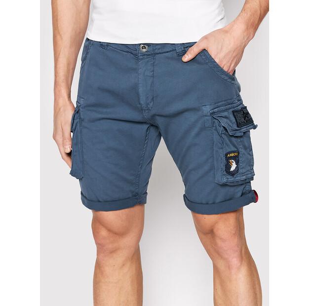 

Шорты Alpha Industries Crew EU 32