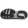 LiNing Yixing Lite Classic Comfortable Thick Sole Height Increasing Shock Absorbing Non-Slip Wear-Resistant Rebound Low-Top Casual Shoes AGCU057-2