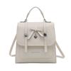 Retro Backpack for Women Trendy Fashion Versatile Travel Backpack Cute Backpacks School Bags Kawaii Backpack Designer Bags Sac