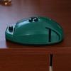 Mouse Laser Verticale a 2 Linee Livella Laser Angolo Retto Livellamento ad Alta Precisione Laser Tecnologia Infrarossa Lunga Distanza 20M