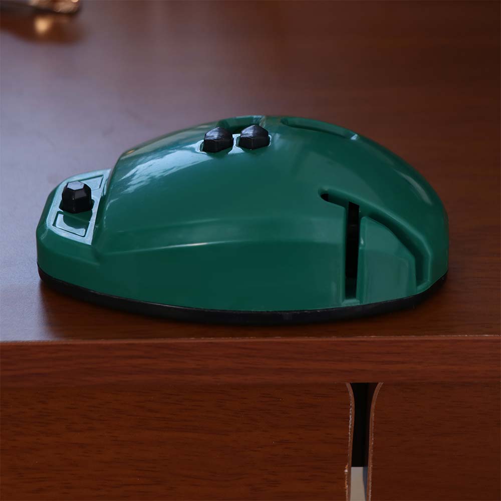 2 Lines Laser Vertical Mouse Laser Level Right Angle Horizontal Line Leveling Laser High-precision 20M Long Distance