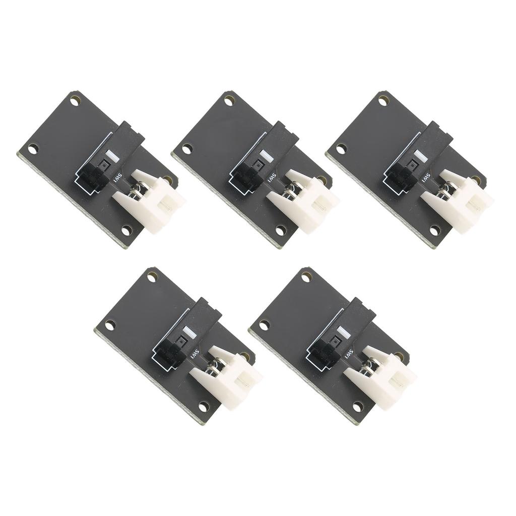 Axis Limit Switch Board Accurate Sensitive Homing Stable Durable For HARTK Z Axis Switch Board for Voron 2.4 HARTK 5Pcs