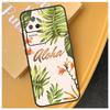 Hello Hawaii Aloha Beaches Funda For Xiaomi 17 Pro Max 14 15 Ultra 13T 14T 15T POCO X7 X5 X6 Pro F5 F6 F7 F8 Ultra Case