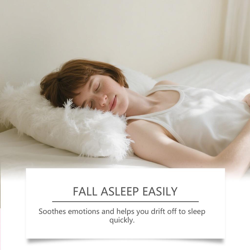 Sleep Cream, Natural Sleep Cream, Sleep Aid And Care Cream, Reducing Insomnia And Tension 30g