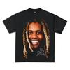 Üst giysisi – T-shirtler
