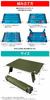 Radweather Camping Table, Outdoor Folding Table, Small Mini Low Table, Popular and Stylish for Solo Camping
