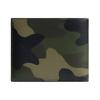 Coach Ogo Printed Logo Leather Wallet, Same Style for Men and Women, Camouflage Color Camouflage Color