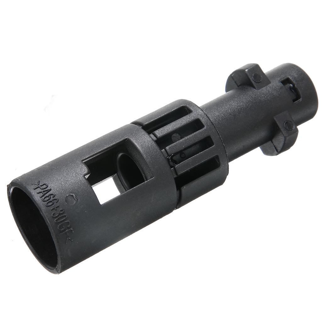 150bar Bayonet Fitting Adapter Part For Lavor Nilfisk To Karcher K-Series Washer 150bar Bayonet Fitting Adapter Part For Lavor Nilfisk To Karcher K-Series Washer