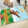 Custom Name "Power Elements" Carpet Rug Customizable Soft Washable Anti-Slip Home Living Room Sofa Mats Personalized Rug. 0909418