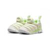 Nike Dynamo Free Caterpillar Slip Resistant Abrasion Resistant Low top Toddler Shoes Green Infant And Toddler 343938-704