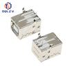 Typ B USB-Buchsenstecker Druckeranschluss Buchse Rechtwinklig Leiterplattenstecker DB90