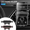 Nuovo Porta Telefono per Auto a Gravità per Mazda 2 3 5 6 M5 Ms CX3 CX-4 CX-5 CX6 CX8 CX30 M3 M6 MX3 MX5 Axela Skyactiv Atenza Accessori