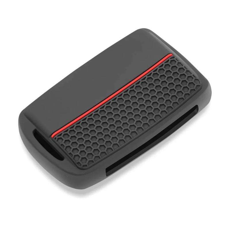 Custodia in Silicone per Chiave Auto per Mazda 3 6 cx30 MX30 cx9 x9 cx5 x5 cx8 MX5 ss30 Accessori Coprichiave Antiurto