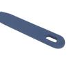 Silicone/Steel Handle Long Handle Spoon 304 Rustless Dinner Scoop Soup Ladle  Buffet Serving