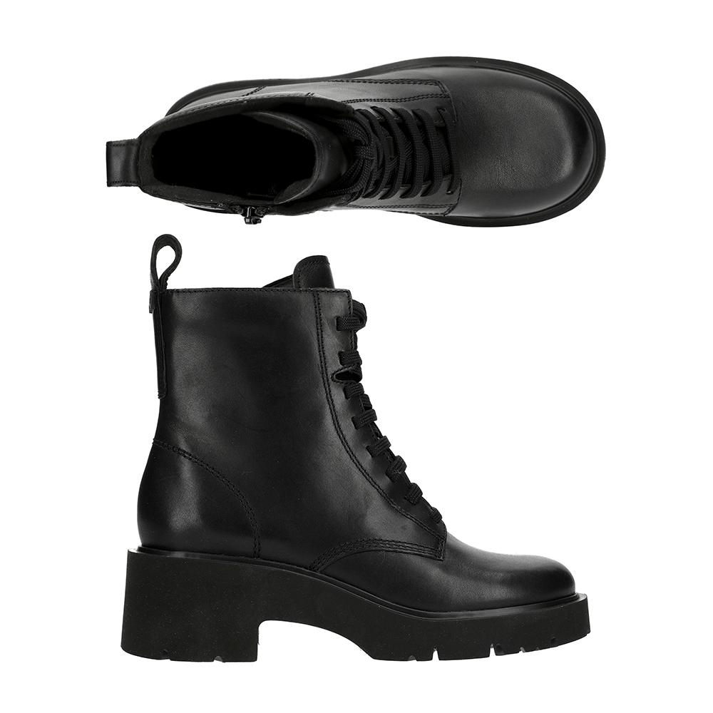 Camper K400577 001 Mila Lace Up Boots K400577-001 (36)