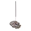 Candy Skull Incense Burner