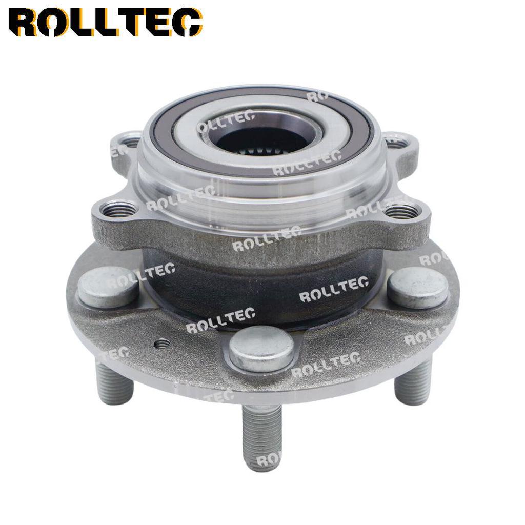 XPeng P7 Four-Wheel Drive Front/Rear Wheel Bearing HUB874T-1