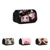Toilet Bound Hanako Kun Anime Character Print Student Stationery Storage Bag For School And Office Use