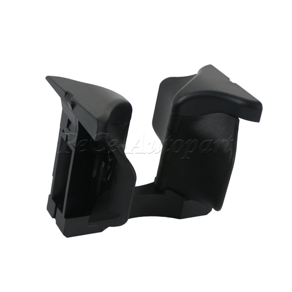 2046802391 For Mercedes-Benz C-Class E-Class W204 S204 C207 W212 A207 S212 Center Console Drink Cup Holder Black