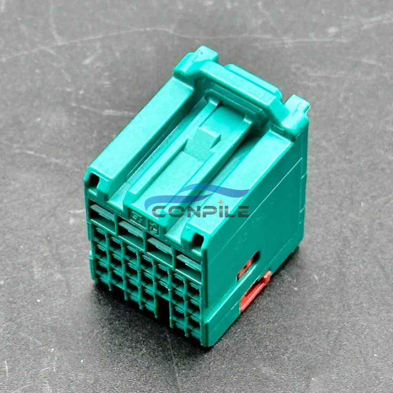 1pc for GM Infiniti Buick Chevrolet car body ECU BCM control module wiring harness plug connector for CHEVY  housing