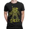 Large Protector Funny 100 Cotton TShirt bBioShock Tees Tops For Unisex