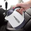 Portable Car Electric Kettle Road Trip Travel Cigarette Lighter DC12V/24V Heated Water Tea Coffee Kettle Auto Shut Off