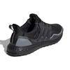 New Adidas Ultra Boost Reflective Black EG8105