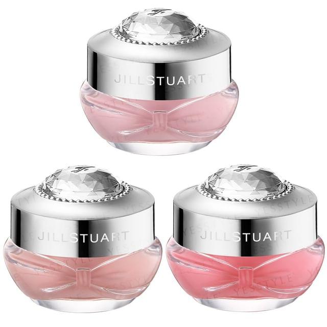 Jill Stuart - Маска для губ Luscious Berry 7g