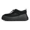 UGG Heritage Utility Axoid Versatile Retro Low-Top Casual Shoes Men Sneaker Black 1174995-BBLC