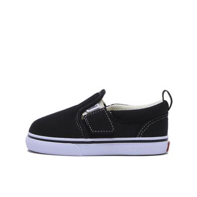V98tdl Μαύρο Slip On