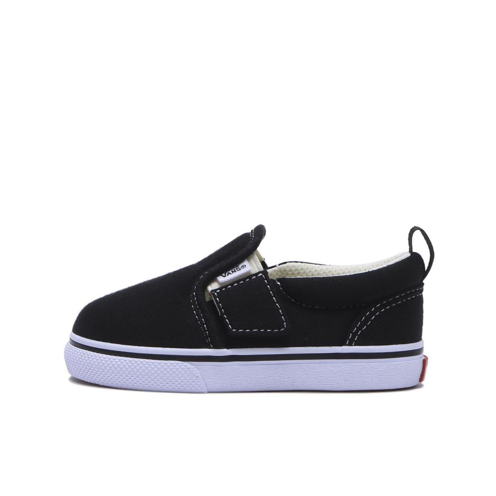 

Vans V98tdl Black Slip On 165