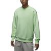 Sport DRI FIT Crossover Sweatshirt Men's Vapor Green/White FV8625-376