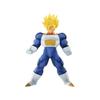 Animation Dragon Ball, arch-enemy showdown, super competition Sun Wukong Sun Wufan figure animation peripheral model ornament doll