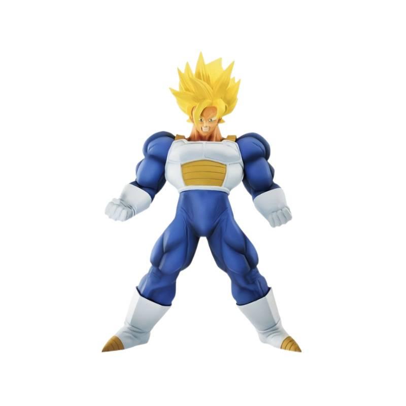 Animation Dragon Ball, arch-enemy showdown, super competition Sun Wukong Sun Wufan figure animation peripheral model ornament doll
