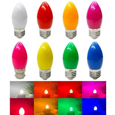 LED-lampor – LED-lampor och rör
