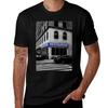Toms Restaurant Tshirt Big Size Loose Fit Tee Shirt