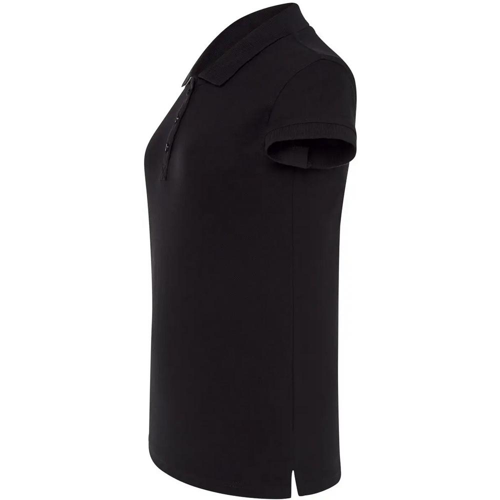 JHK Womens/Ladies Regular Polo Shirt