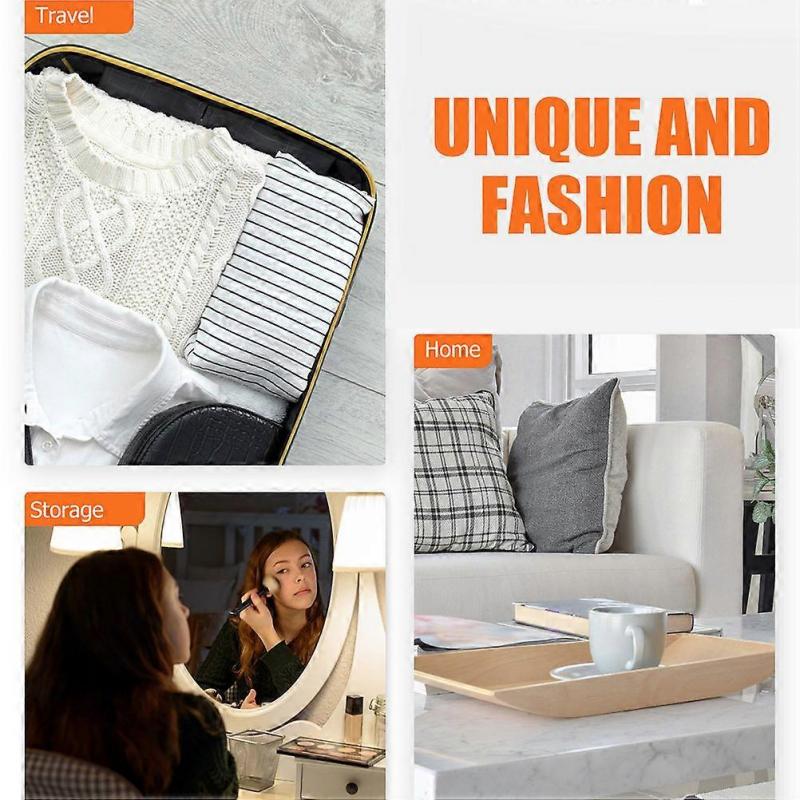 Essential Oil Storage Pouch Organizer For Aromatherapy Bottle Daily Use Compact Design Rosy 1 Piece