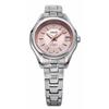 Kentex Women's Silver Watch S789L-04