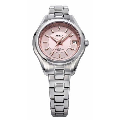 

Kentex Women s Silver Watch S789L-04