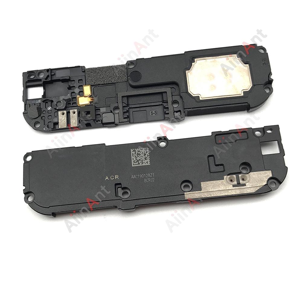 Bottom Loud Speaker Loudspeaker Sound Buzzer Ringer Flex Cable For Xiaomi Redmi Note 10 11 10s 10A 10C 11s 11T Pro Plus Max 5G