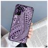 Hawaiian Ornament For Realme C53 C55 C75 C71 C61 C33 C63 C51 C65 C67 11 12 13 14 Pro Plus GT6 GT7 15 Pro Case